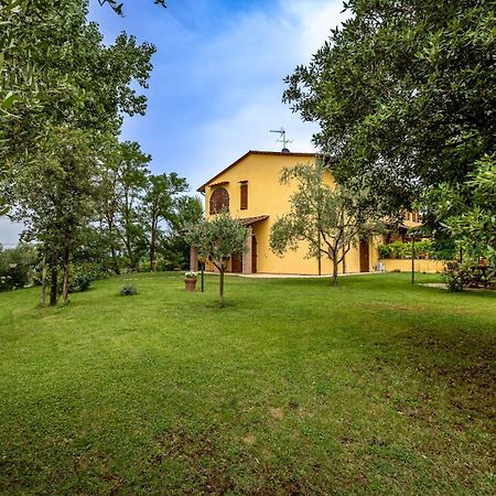 Casale Il Fontanellino - Country House Near Florence Сан-Миниато Экстерьер фото